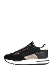 Sneakers Nero Napapijri