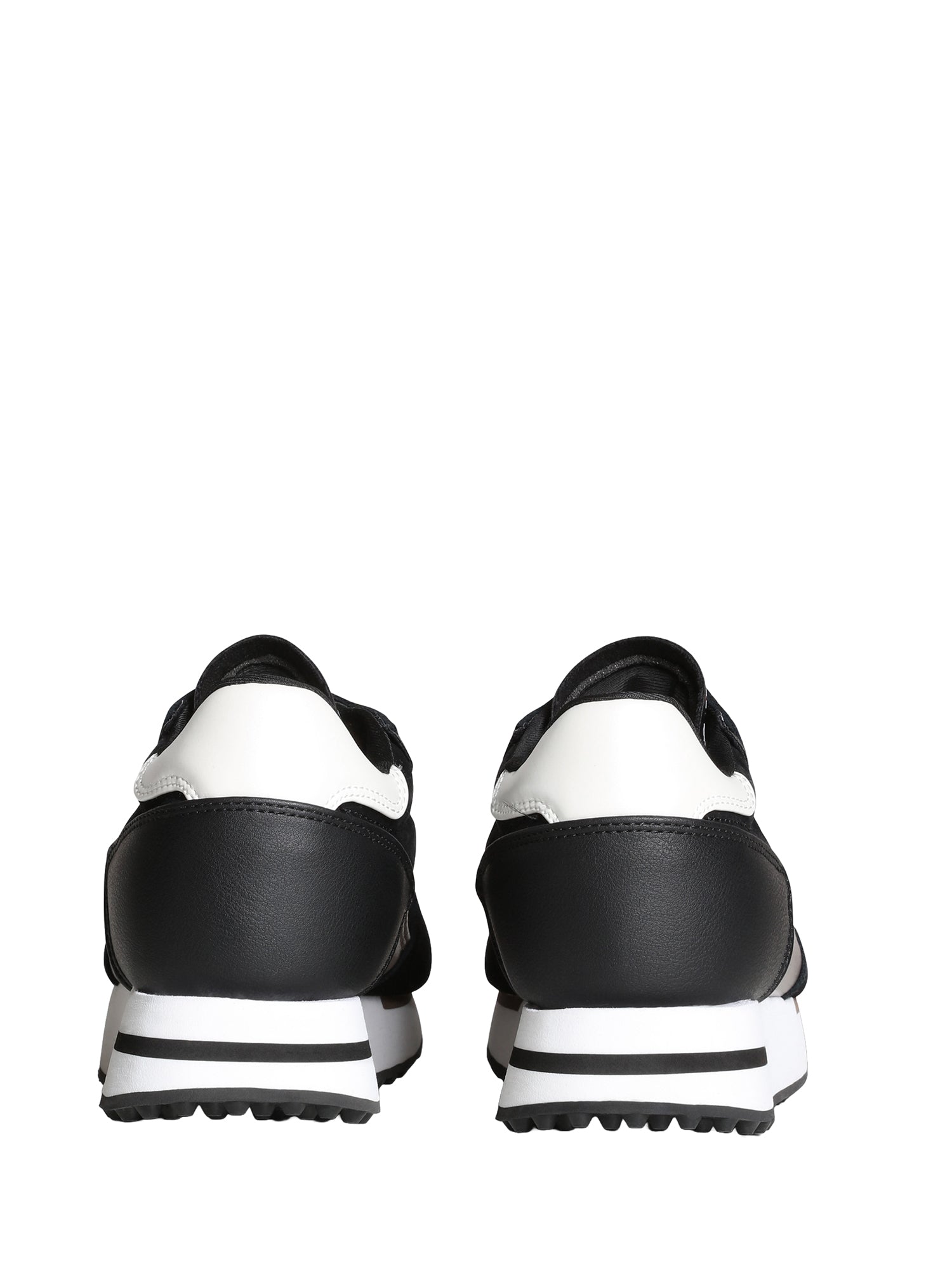 Sneakers Nero Napapijri