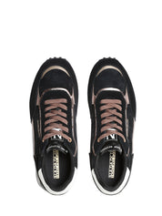 Sneakers Nero Napapijri