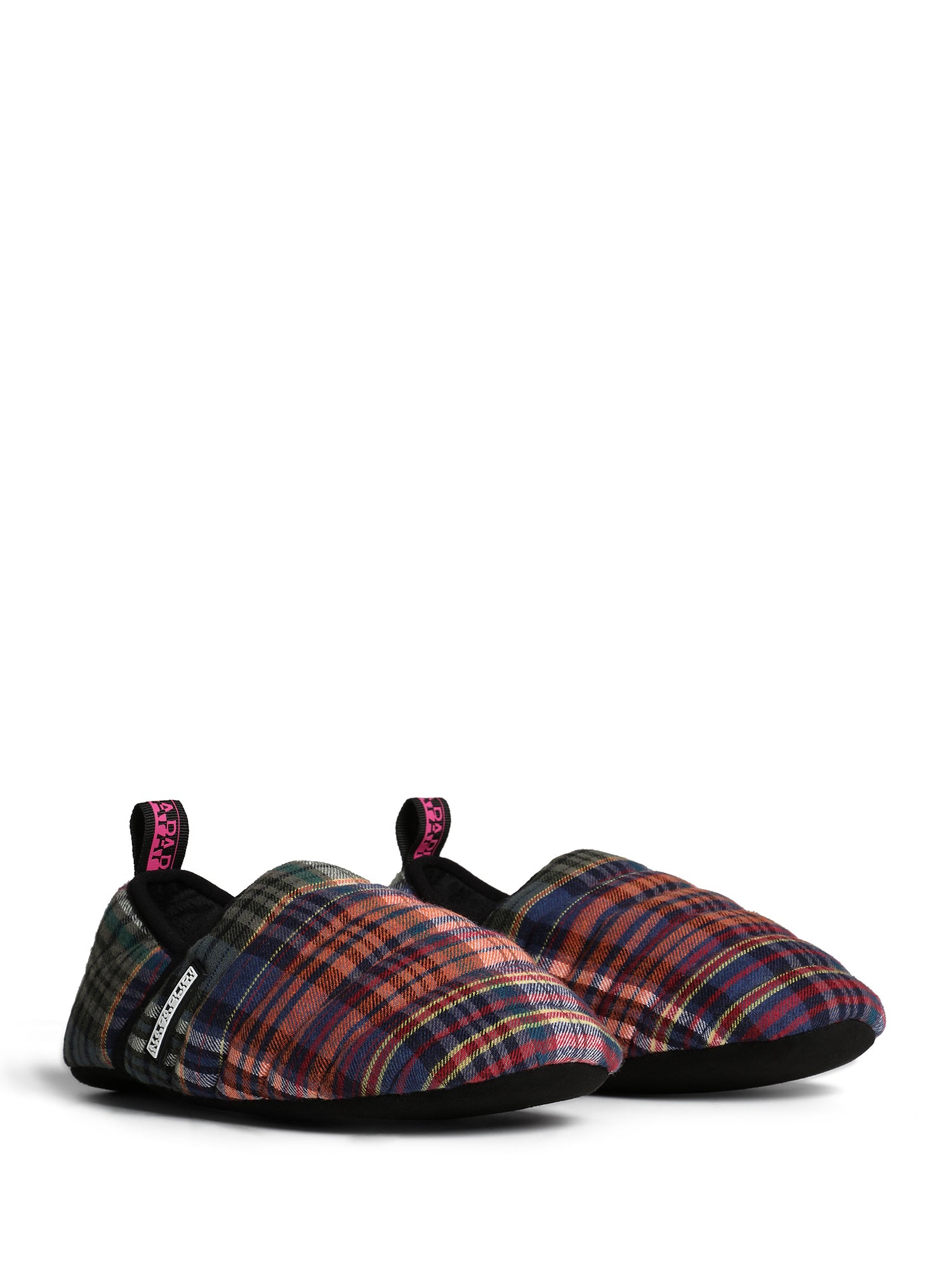 Pantofole Multicolore Napapijri