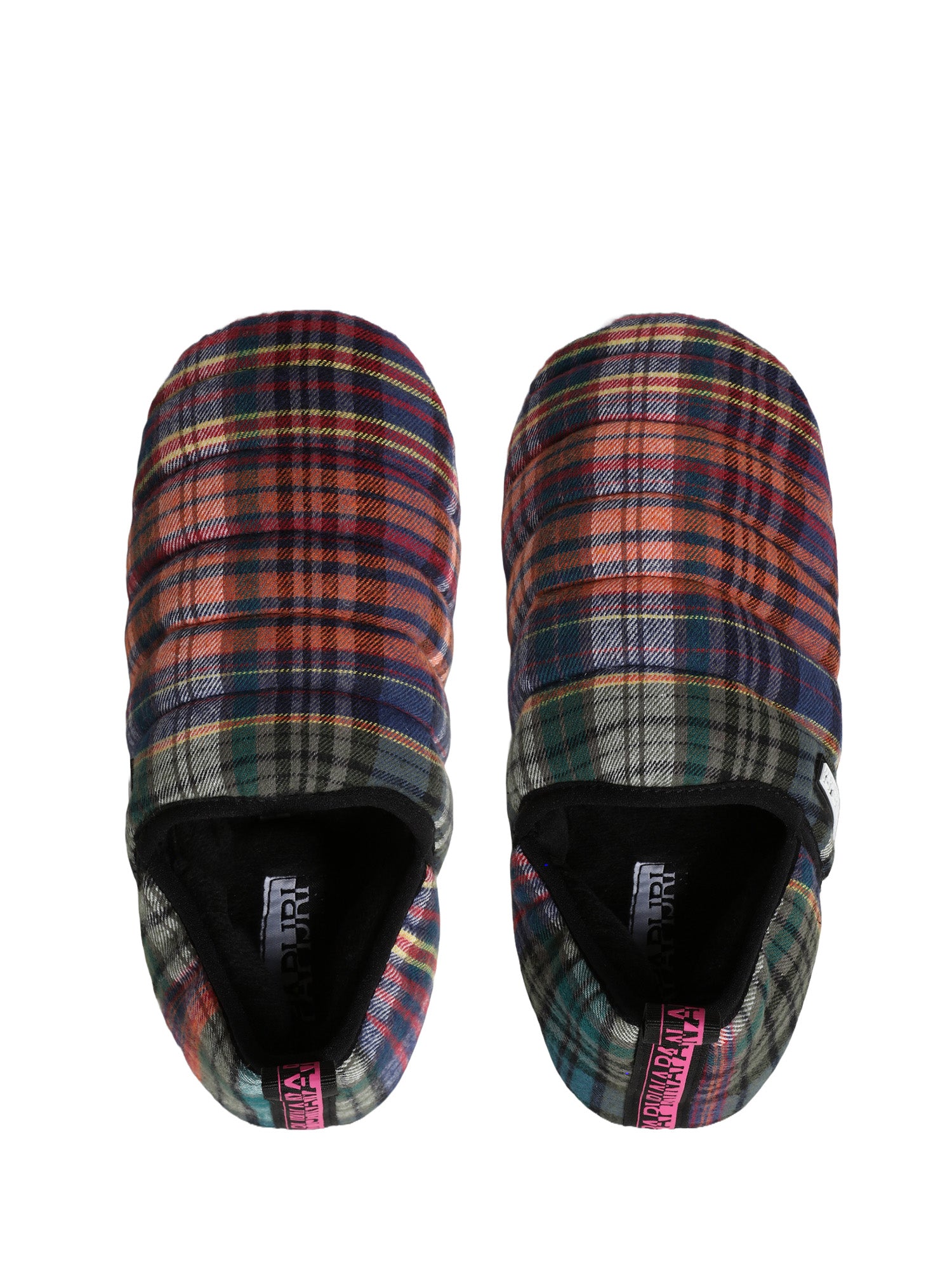 Pantofole Multicolore Napapijri