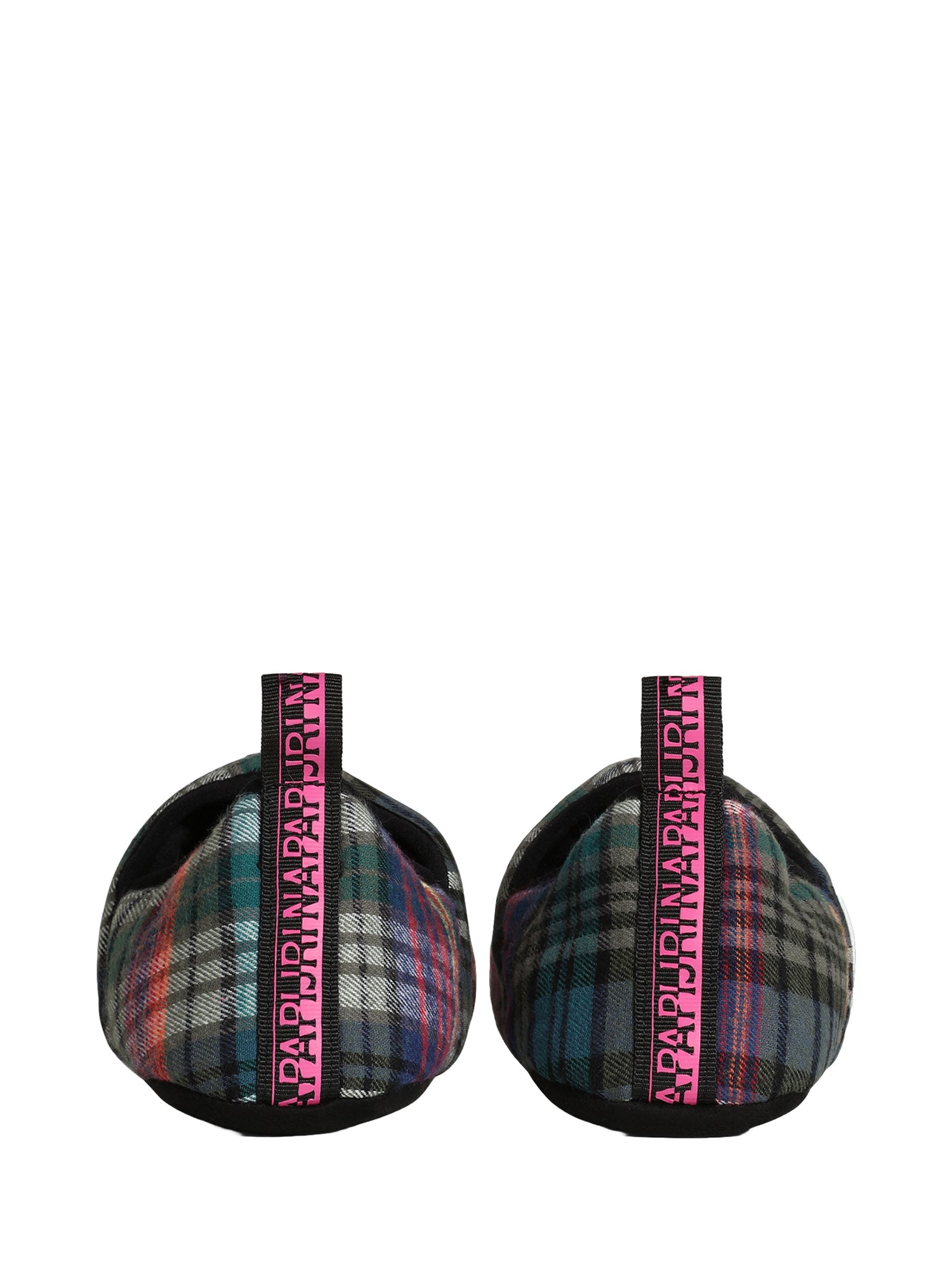 Pantofole Multicolore Napapijri