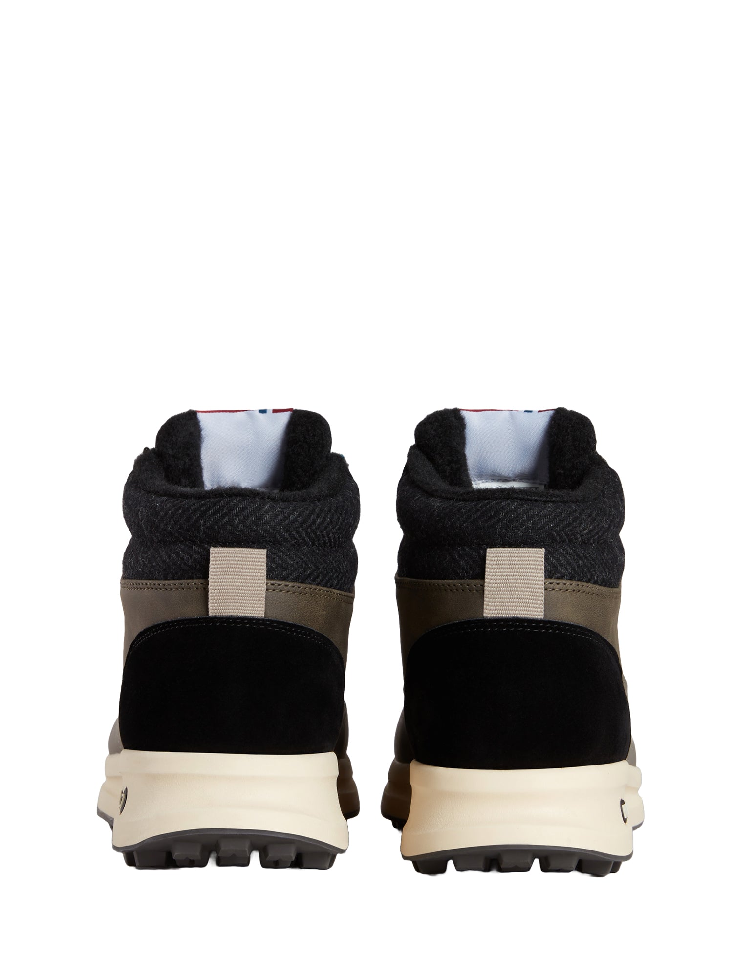 Sneakers Verde Napapijri