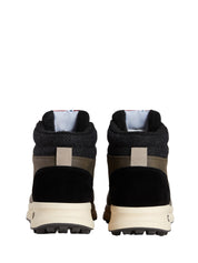 Sneakers Verde Napapijri