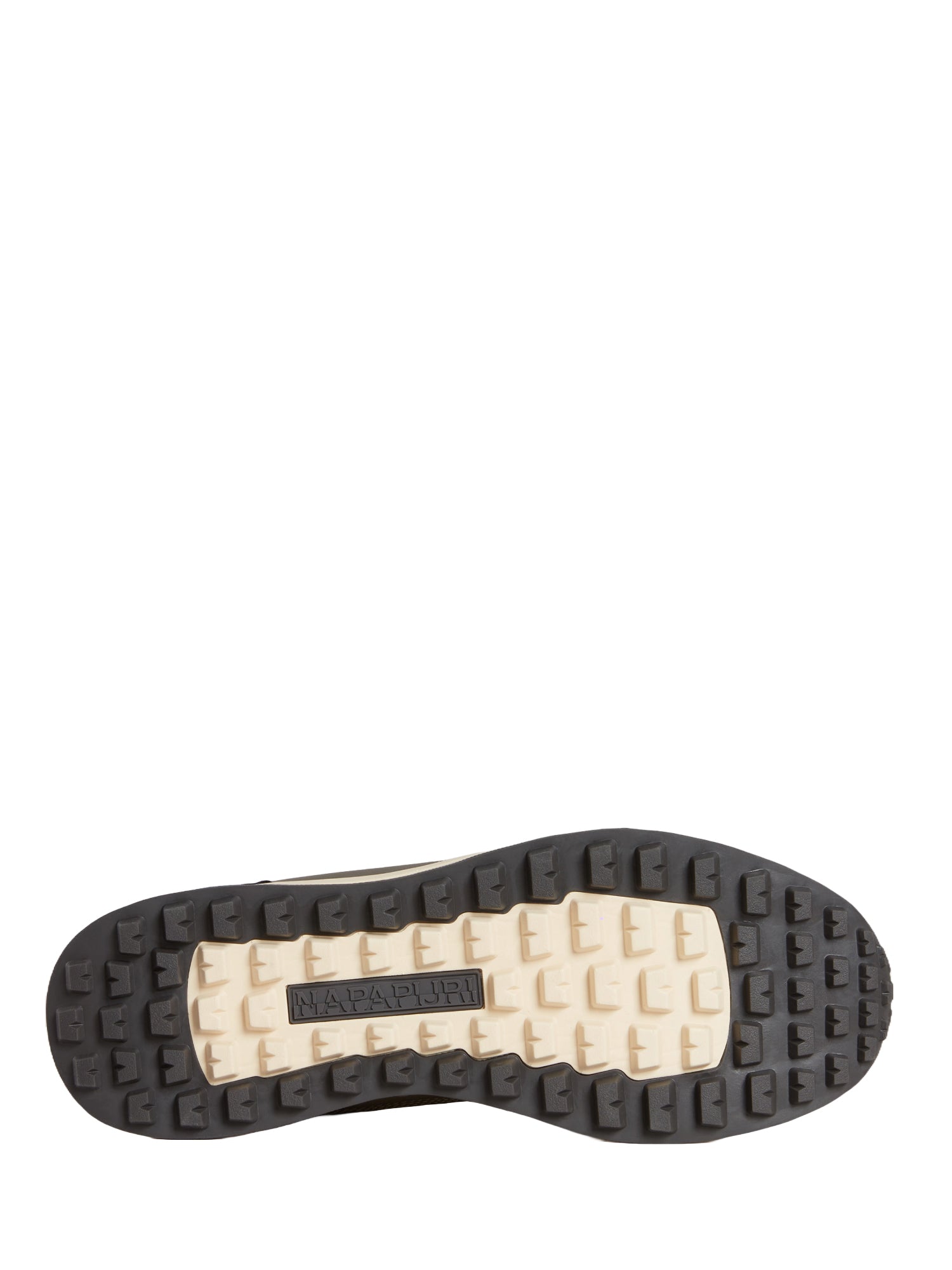 Sneakers Verde Napapijri