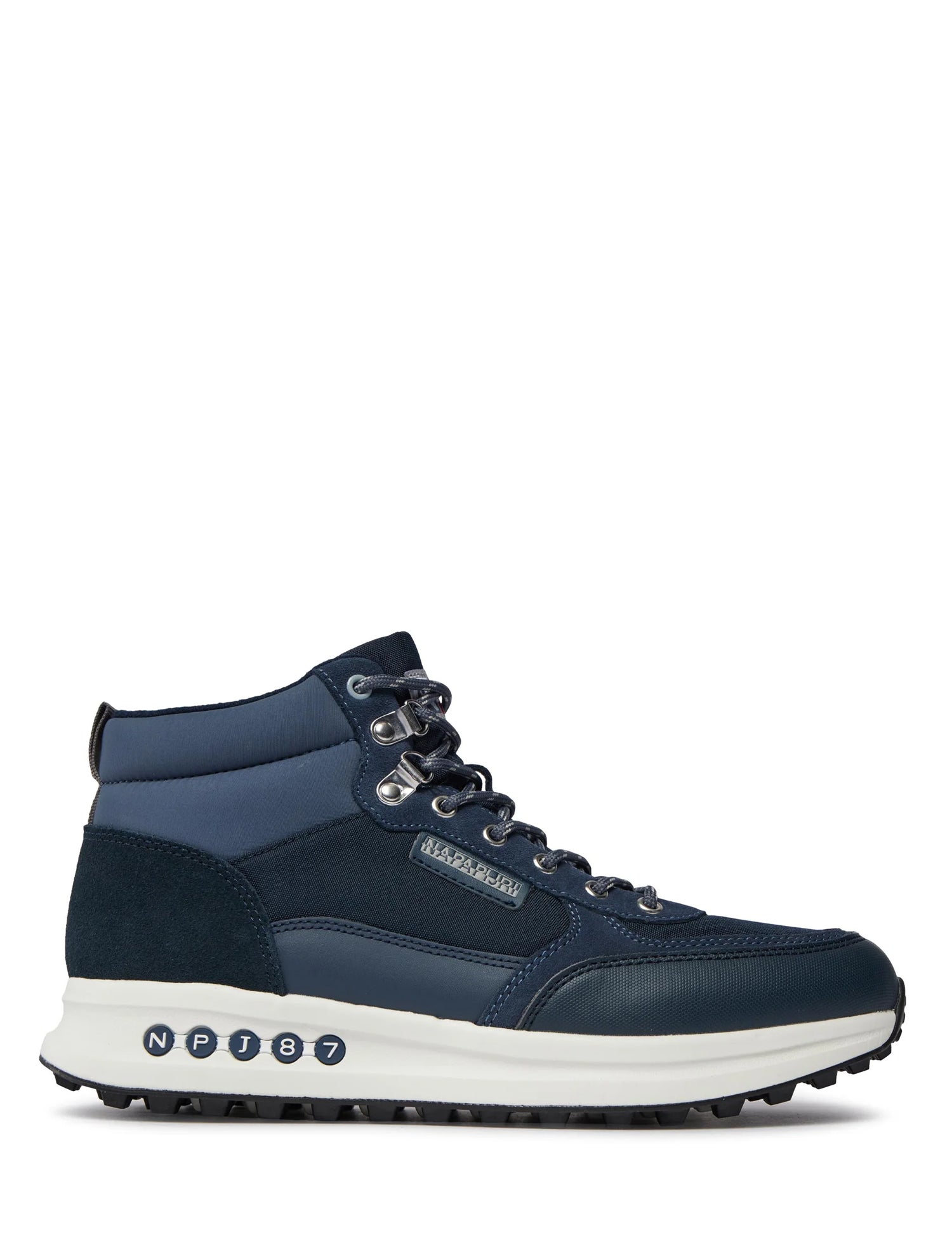 Sneakers Blu Napapijri