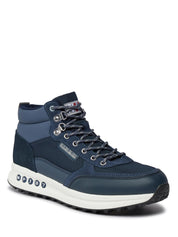 Sneakers Blu Napapijri