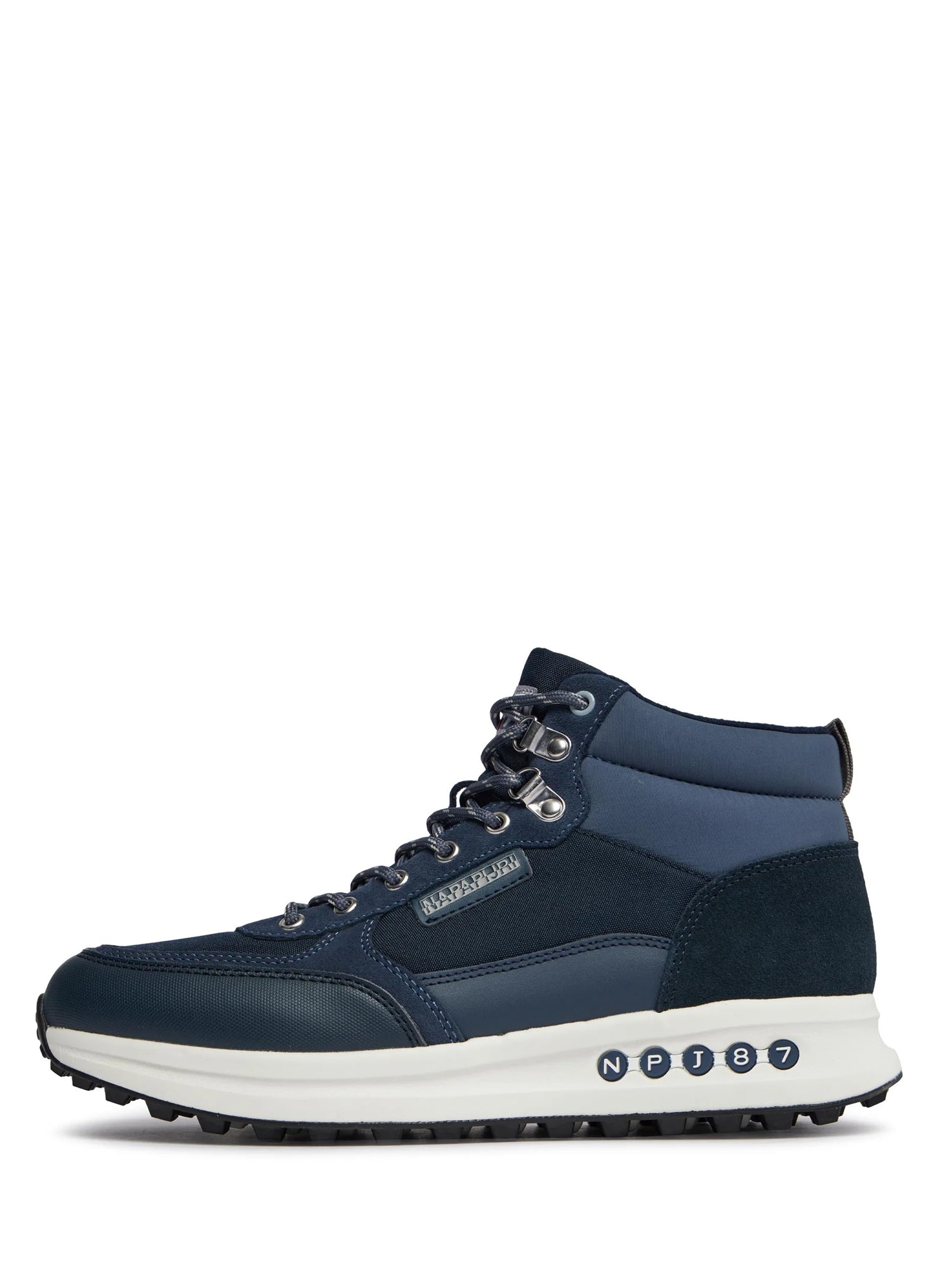 Sneakers Blu Napapijri