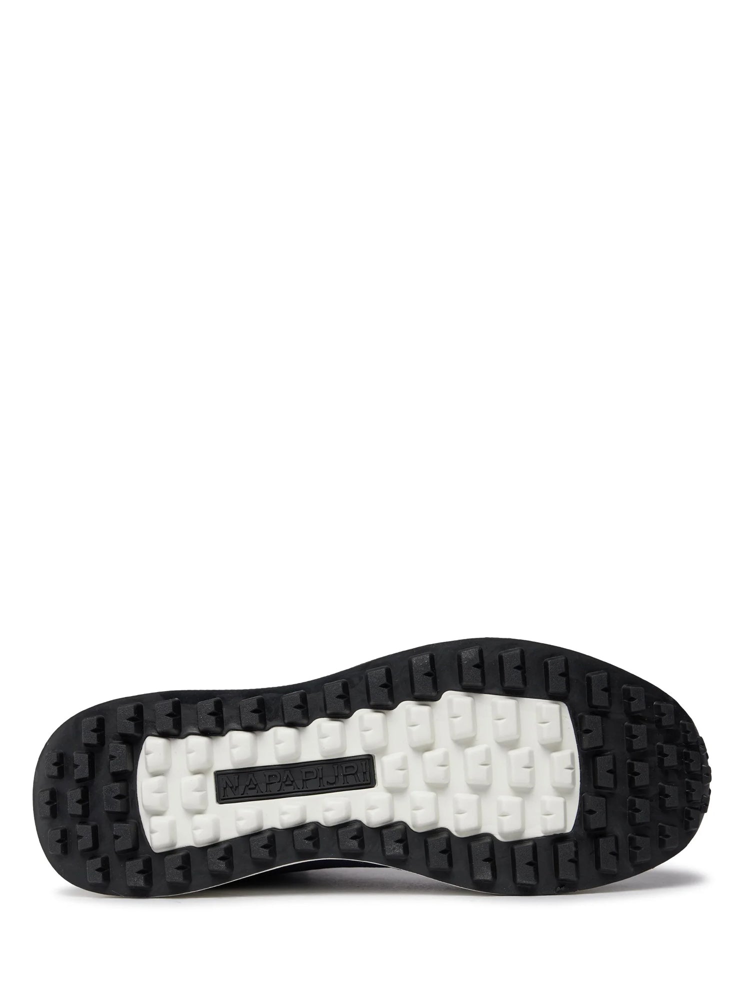 Sneakers Blu Napapijri