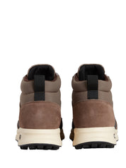 Sneakers Marrone Napapijri