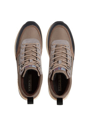 Sneakers Marrone Napapijri