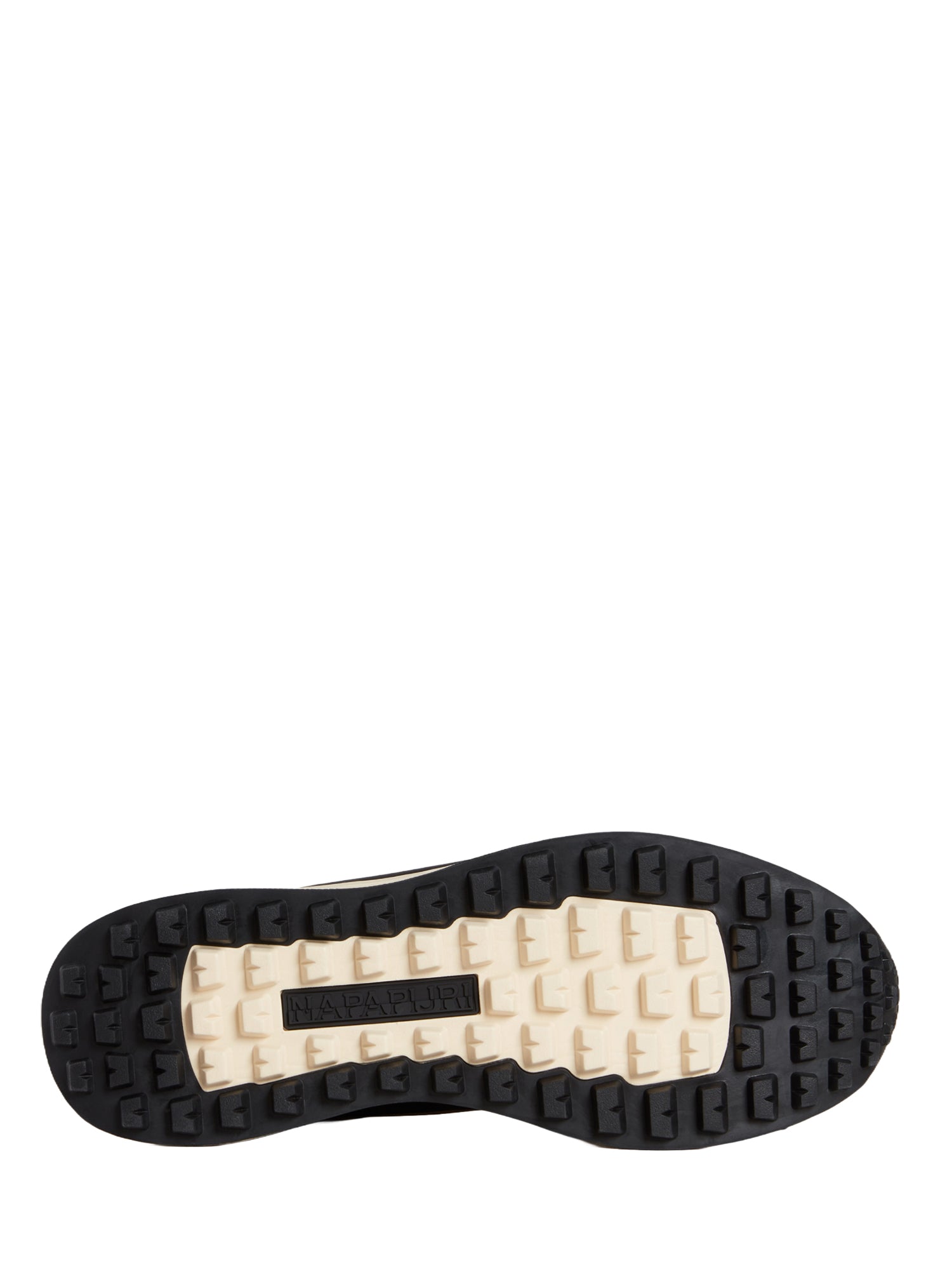 Sneakers Marrone Napapijri