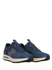 Sneakers Blu Napapijri