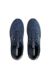 Sneakers Blu Napapijri