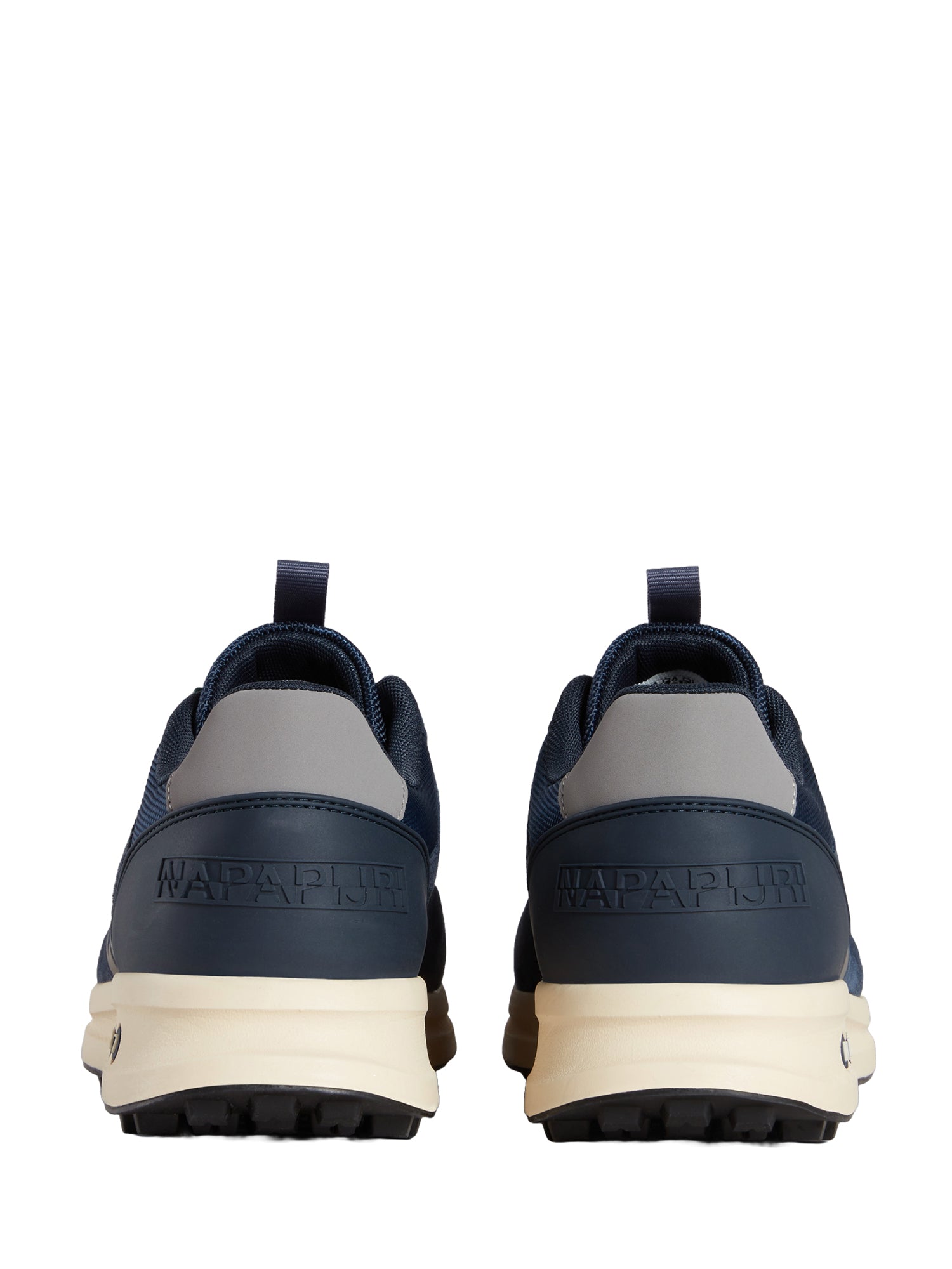 Sneakers Blu Napapijri