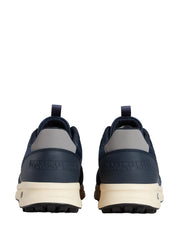 Sneakers Blu Napapijri