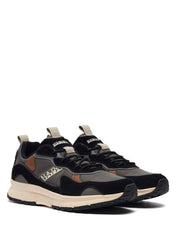 Sneakers Nero Napapijri