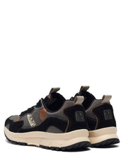 Sneakers Nero Napapijri