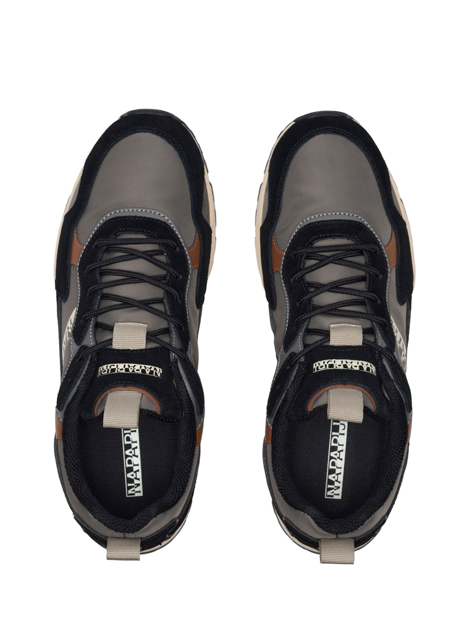 Sneakers Nero Napapijri