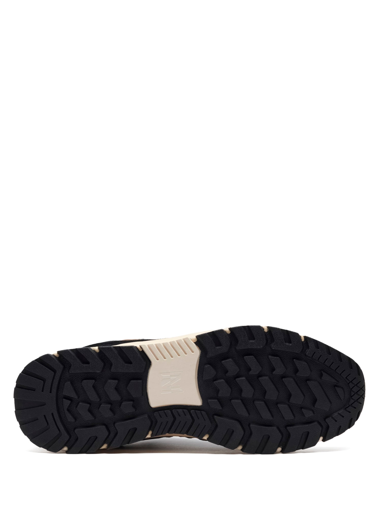 Sneakers Nero Napapijri