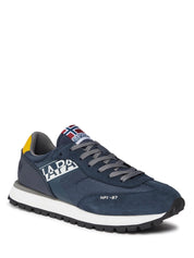 Sneakers Blu Napapijri