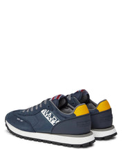 Sneakers Blu Napapijri