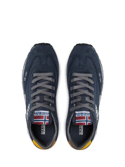 Sneakers Blu Napapijri