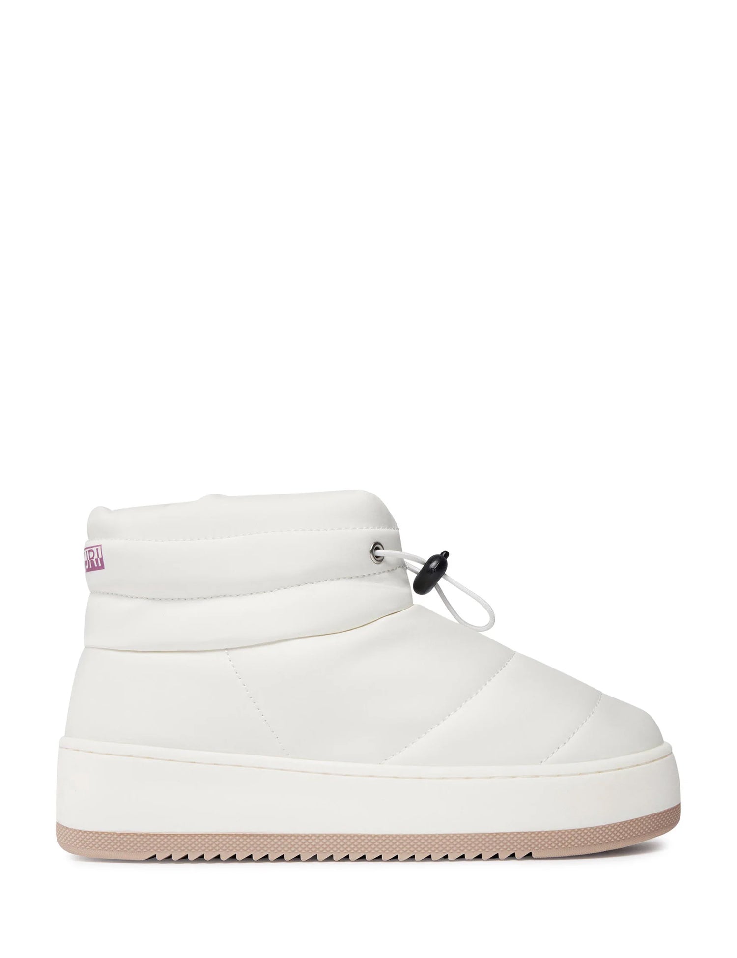 Stivaletti Bianco Napapijri