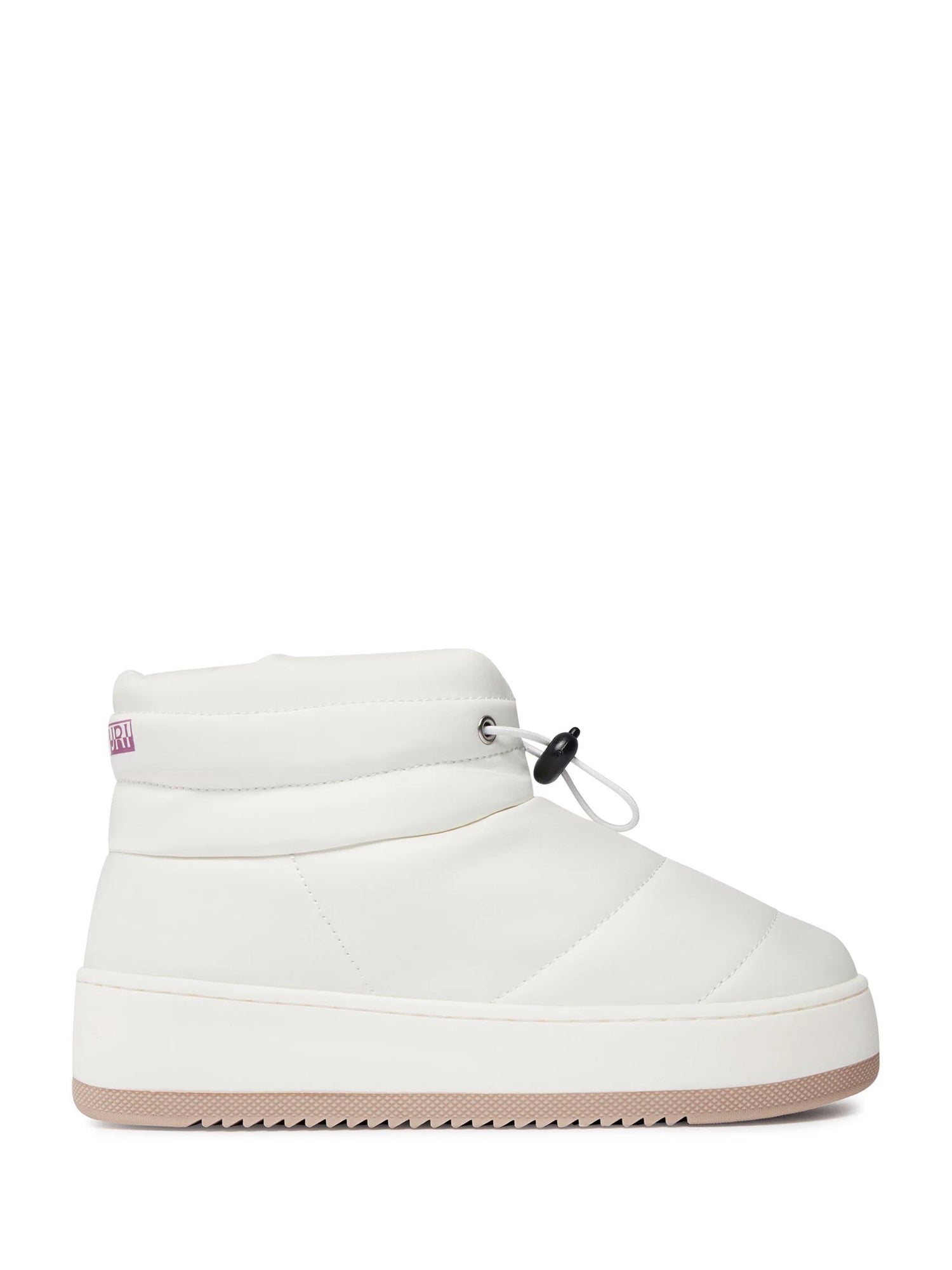 Stivaletti Bianco Napapijri