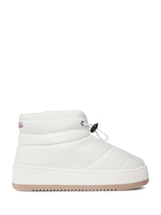 Stivaletti Bianco Napapijri