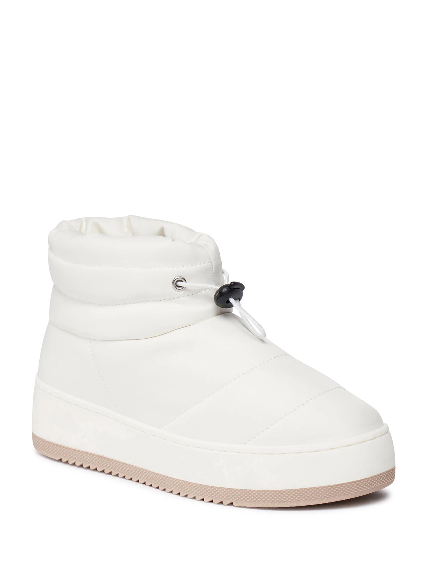 Stivaletti Bianco Napapijri