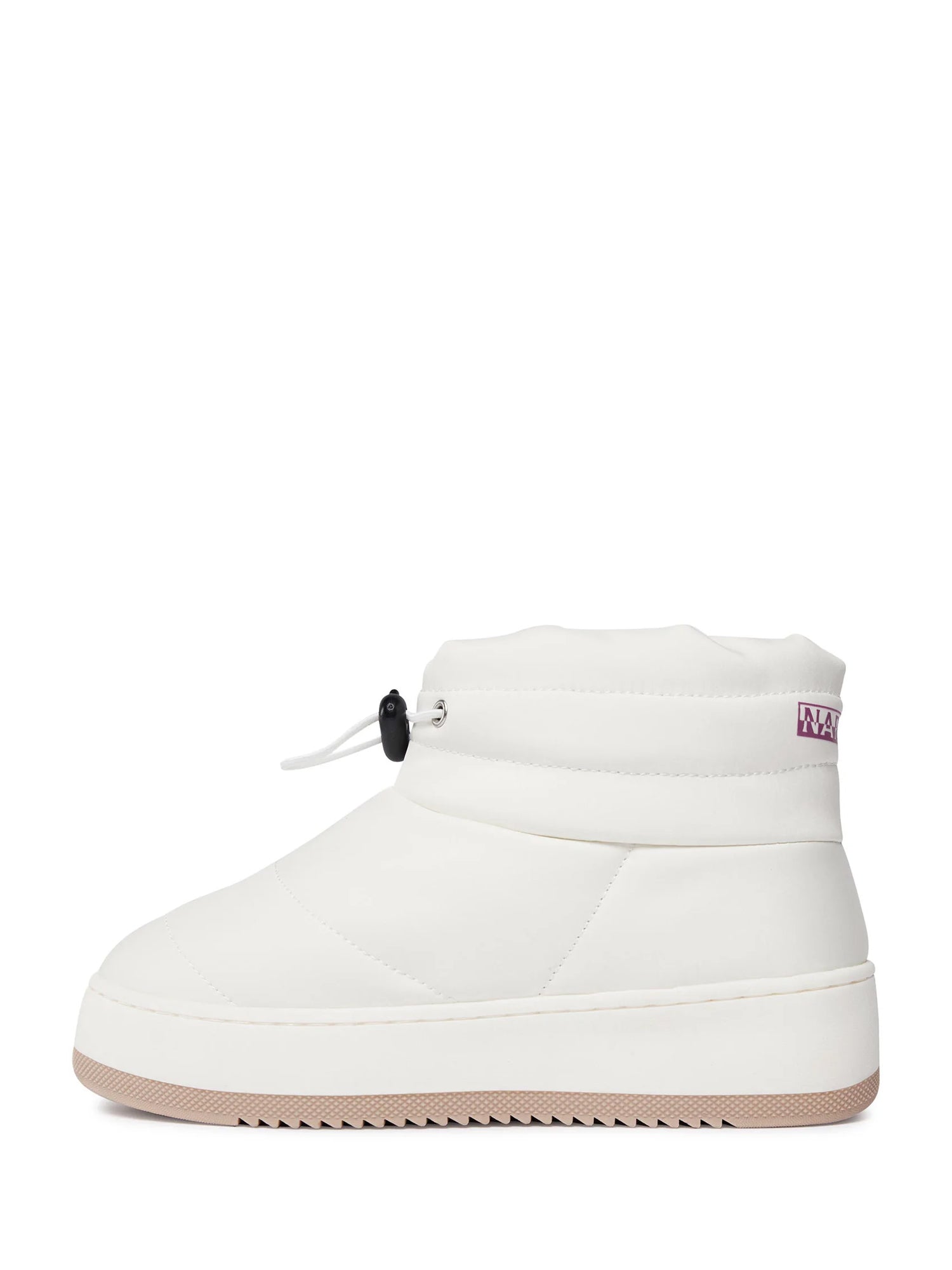 Stivaletti Bianco Napapijri