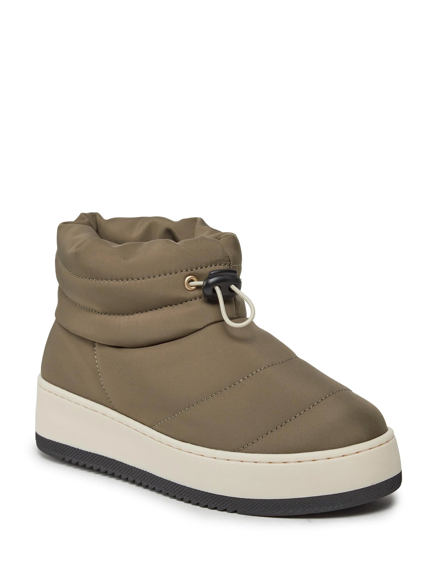 Stivaletti Verde Napapijri