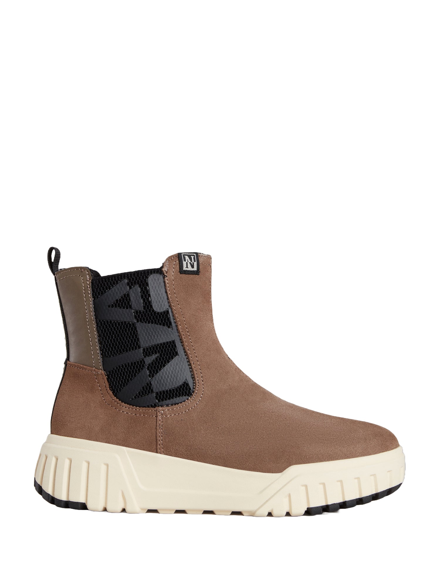 Stivaletti Marrone Napapijri