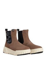 Stivaletti Marrone Napapijri