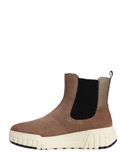 Stivaletti Marrone Napapijri