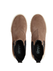 Stivaletti Marrone Napapijri