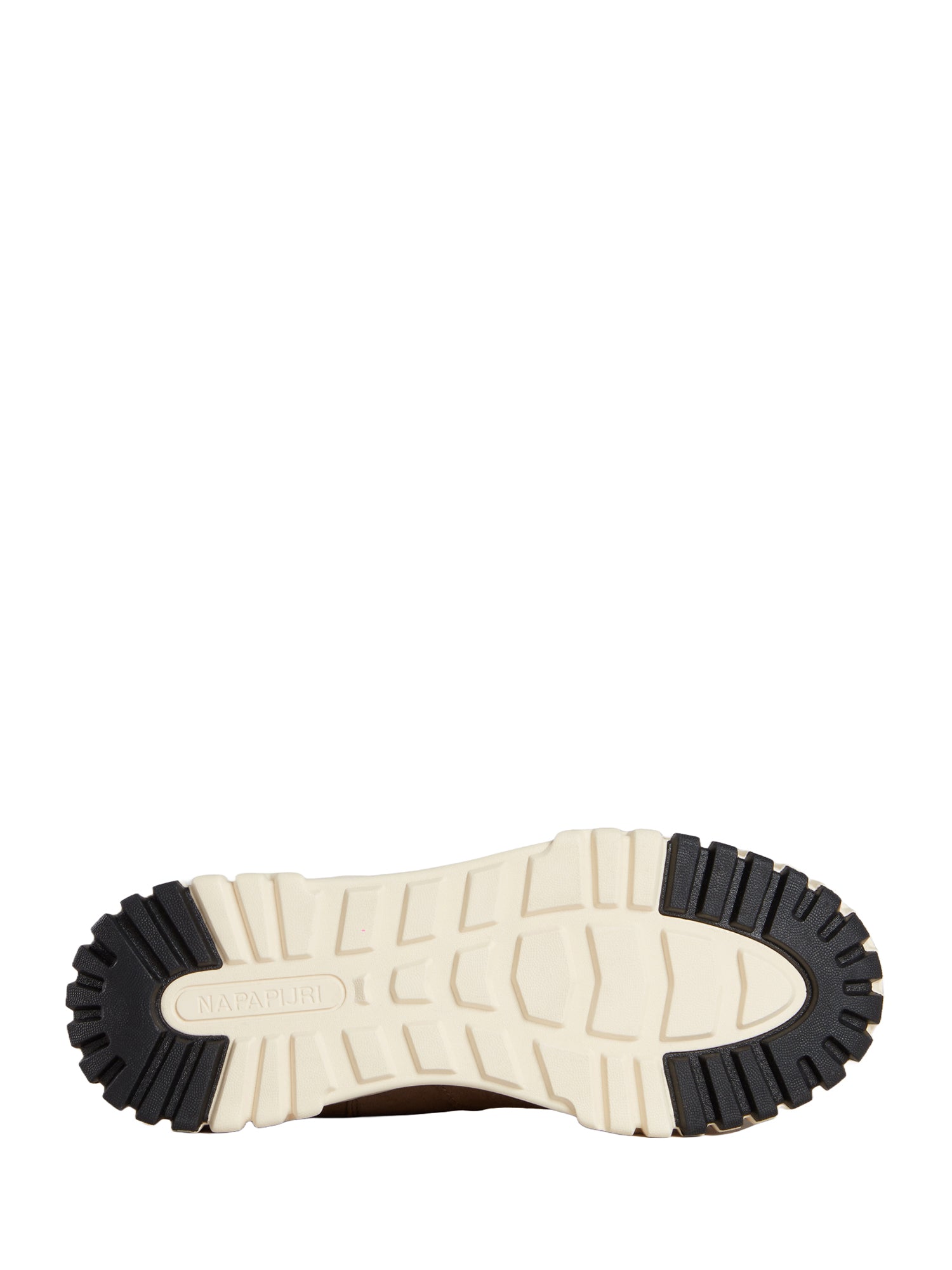 Stivaletti Marrone Napapijri