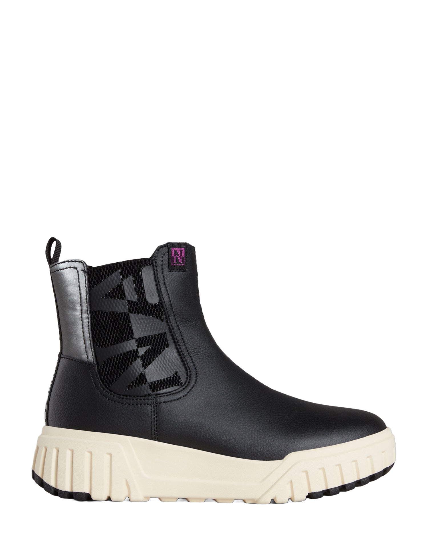 Stivaletti Nero Napapijri