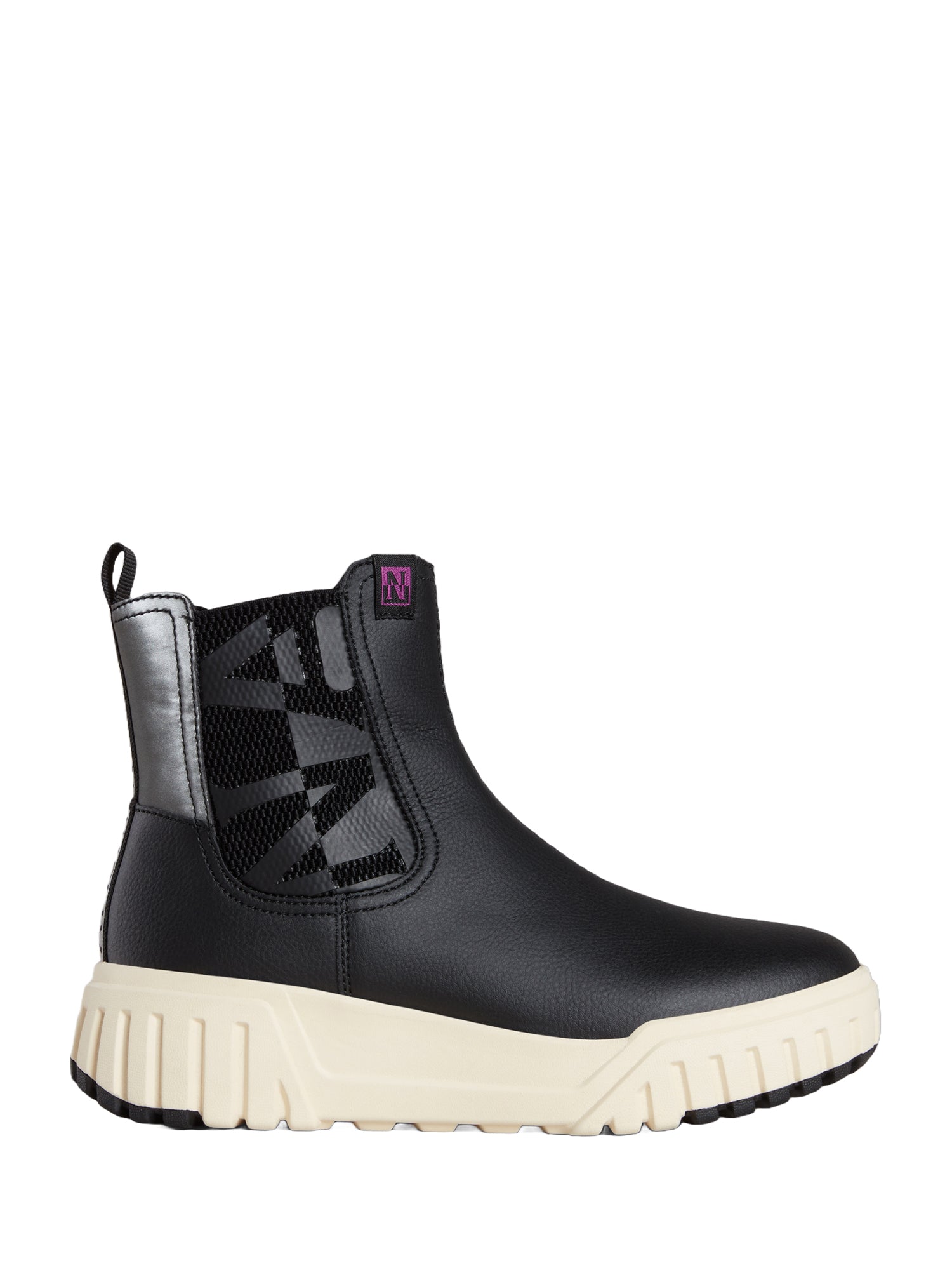 Stivaletti Nero Napapijri