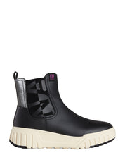 Stivaletti Nero Napapijri