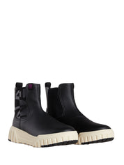 Stivaletti Nero Napapijri