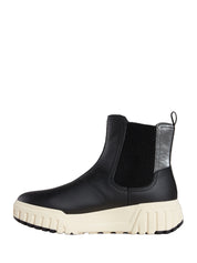 Stivaletti Nero Napapijri