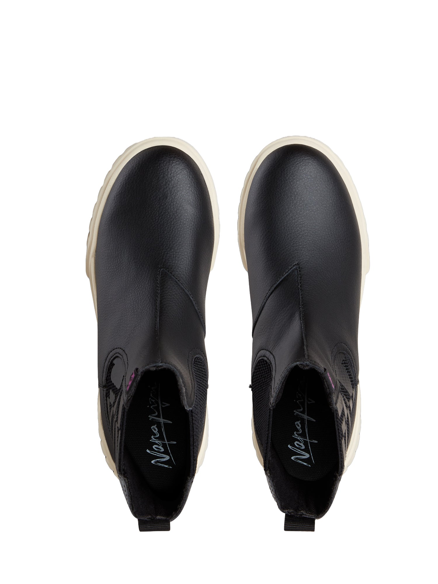 Stivaletti Nero Napapijri