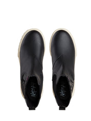 Stivaletti Nero Napapijri