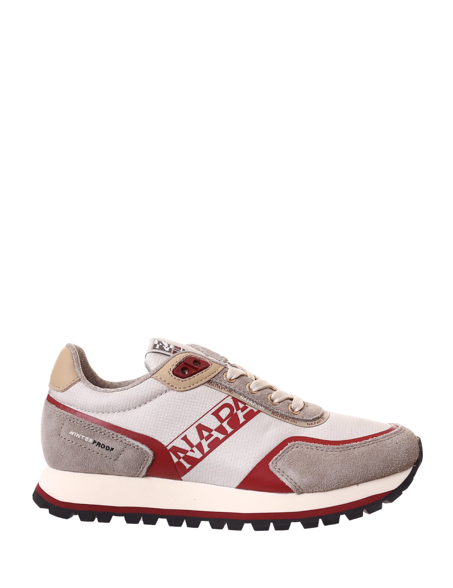 Sneakers Beige Napapijri