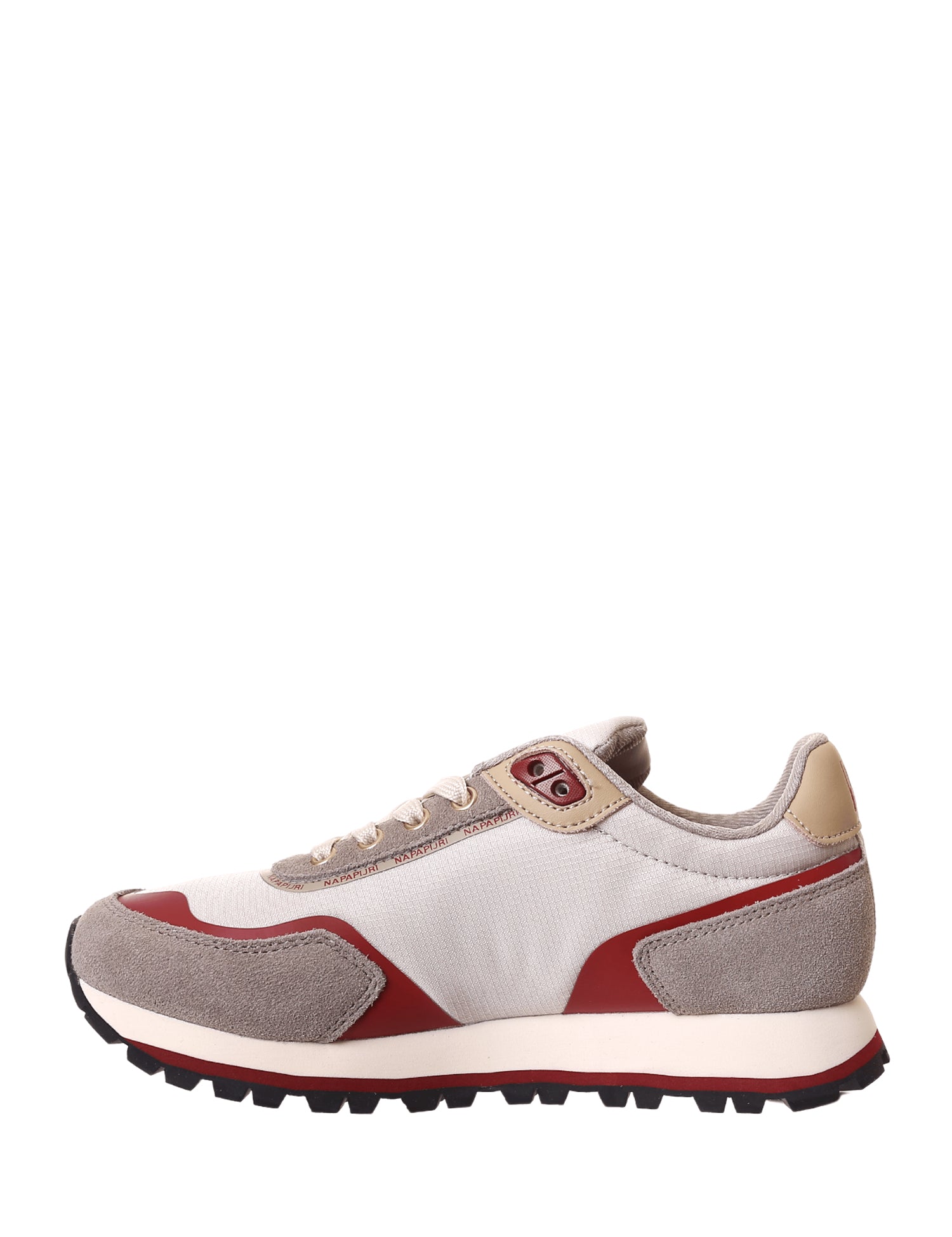 Sneakers Beige Napapijri