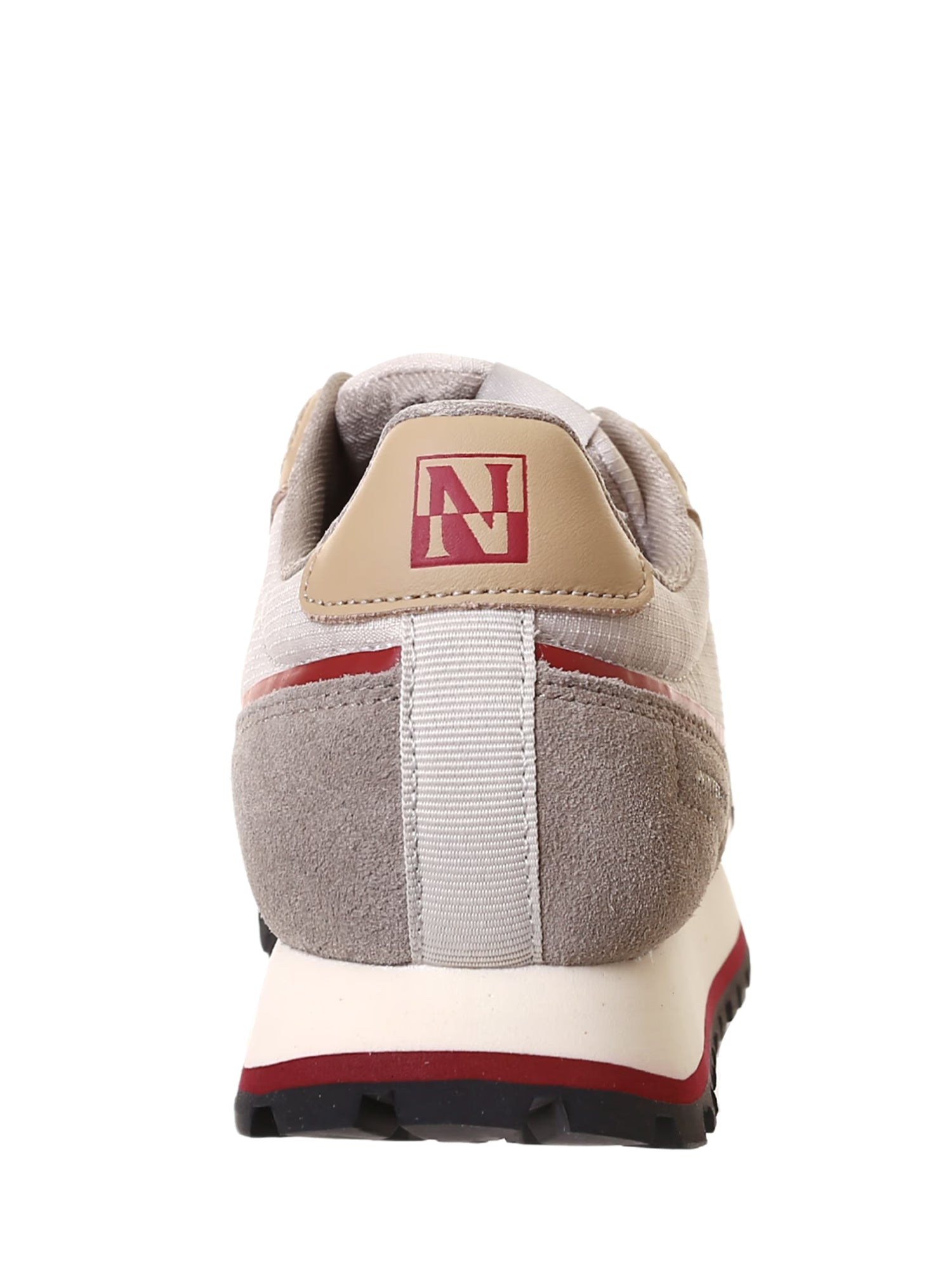 Sneakers Beige Napapijri