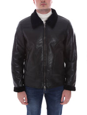 Giacche Nero Borgoni Milano