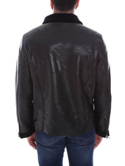 Giacche Nero Borgoni Milano